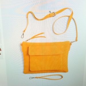 Shiraleah Jesse Crossbody Bag